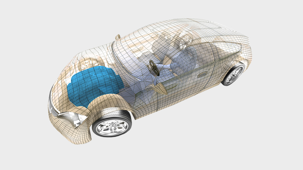 Powertrain Components